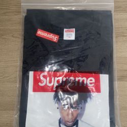 Supreme Nba Youngboy Tee