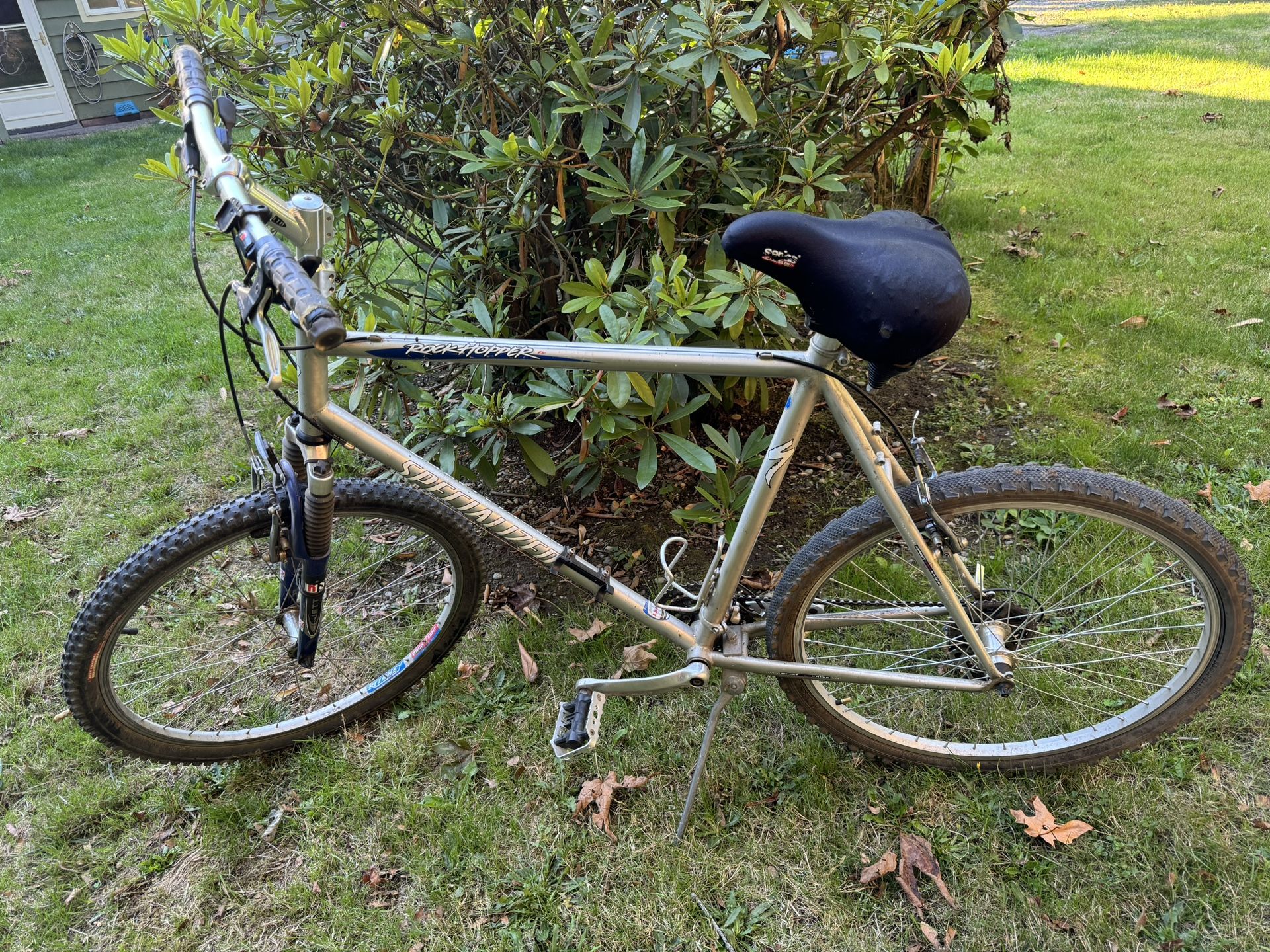 Specialized Mountain Bike Tall OBO