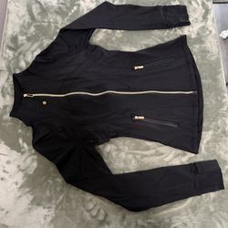 Lululemon Jackets (Long)