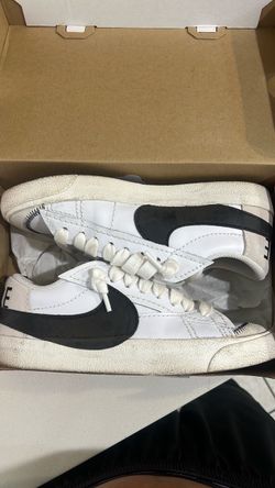Nike blazer low Jumbo