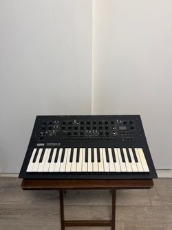 Korg Minilogue xd
