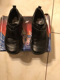 Boys shoes size 12