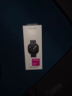 Galaxy watch 9