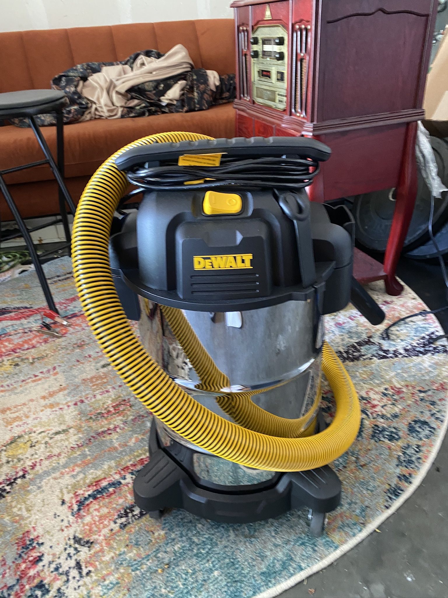 Shop Vac