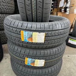225/60R16 Set Of 4 Ferentino New Tires