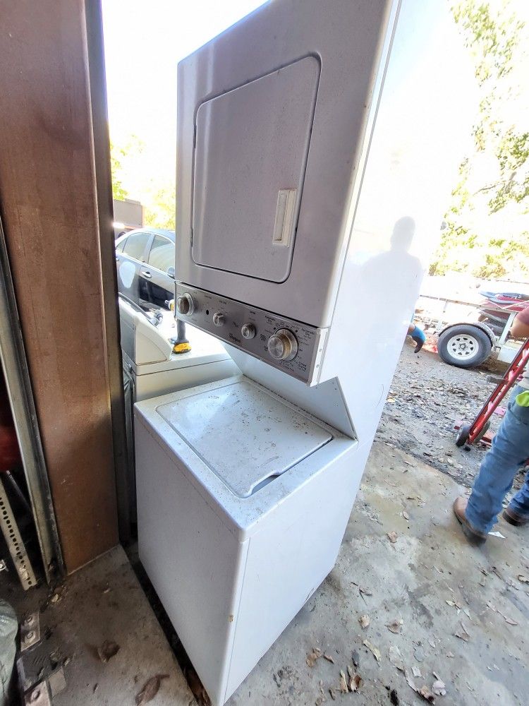 Washer Dryer Combo Mothers DAY SPECIAL!!!