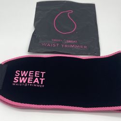 Sweet Sweat Waist Trimmer, Small *BRAND NEW*