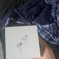 airpods 2nd gen 