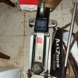 Floor Jack