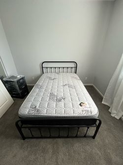 Full Size Mattress