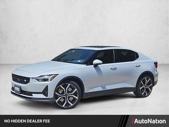 2023 Polestar 2