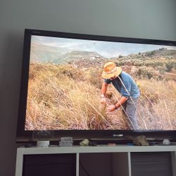 75 Inch TV 