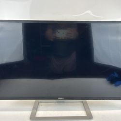 Dell D3218HN IPS Full HD 31.5in 1080P LED LCD Desktop Monitor W/stand HDMI