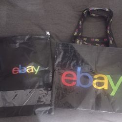 Ebay Travel Bag Set