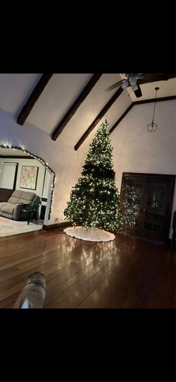 12FT Christmas Tree