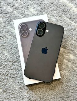 Apple iPhone 16 unlocked 5G