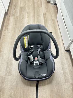 Maxi Cosi Car Seat
