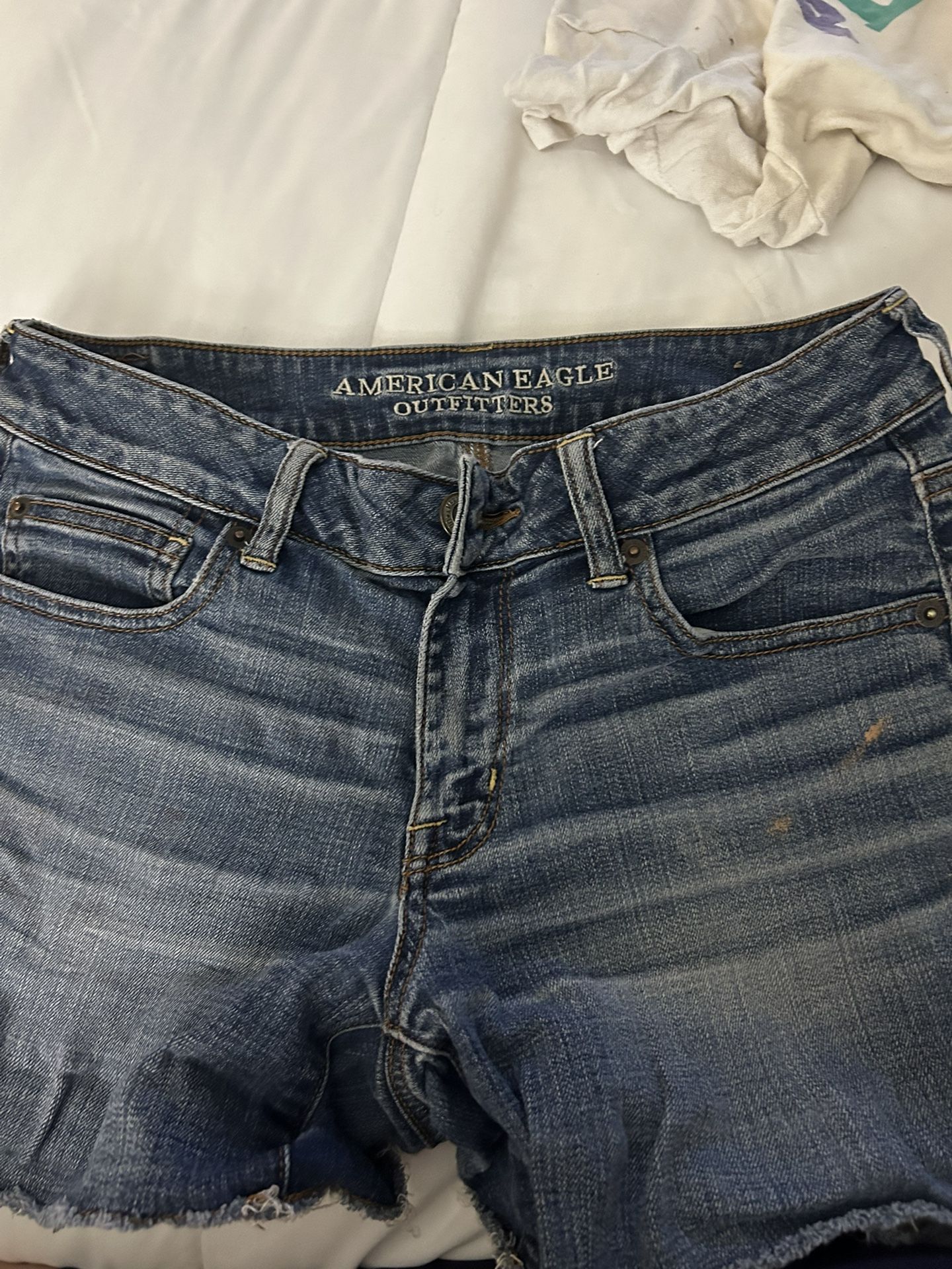 Bag Of Women’s Jeans Medium 