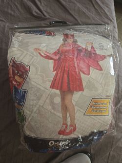 PJ mask size large