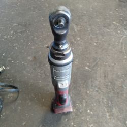 1/4 Inch Mac Tools Ratchet By DeWalt 