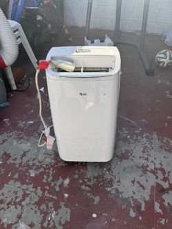 Used AC