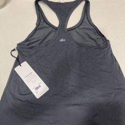 Alo Pulse Tank