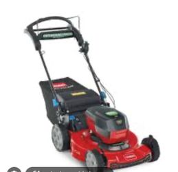 Lawnmower