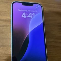 iPhone 13 128 Gb Unlock 