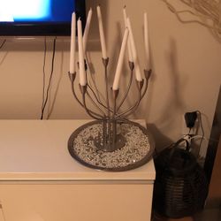 Candle Holder 