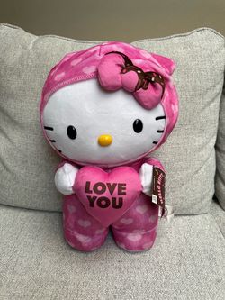 Hello Kitty Valentine’s Day