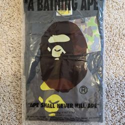 Bathing Ape Shirt