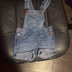 Overalls