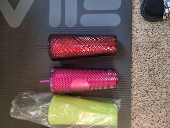 brand new tumblers for sale or trade