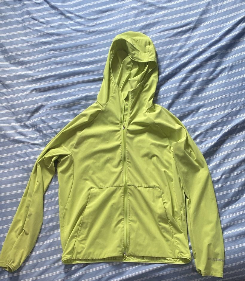 Lululemon Jacket
