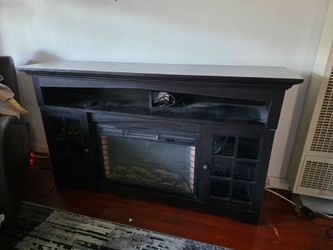 Fire place