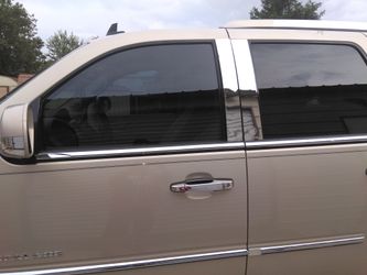Cad Escalade
