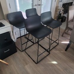 Bar Chairs High Stool