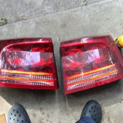 Charger Tahoe Bundle 