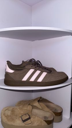 Adidas Shoes