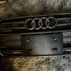 2019 Audi A5 Sportback Grill