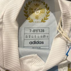 Argentina Jersey Anniversary