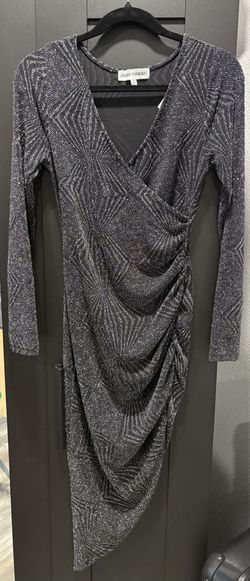 Brand New Dress