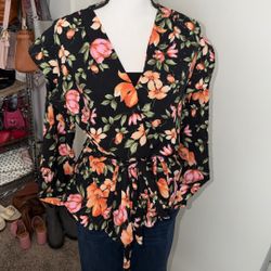 Ladies Blouse 