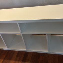 IKEA Entertainment Center 