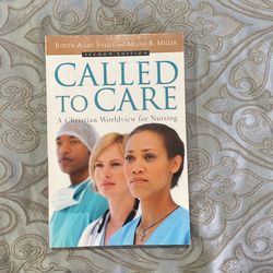 Called To Care
