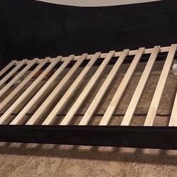 Twin Size Bed Frame 