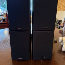 Speakers 