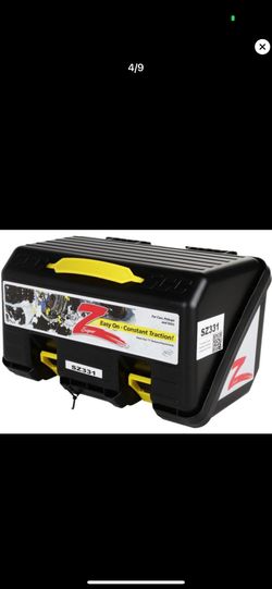  Tire Chains/cables For Snow 