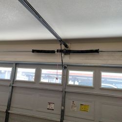 Garage Door Springs 