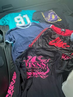 "SATURDAY FLASH SALE - $20 Athletic Clothing Bundle.”